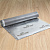 Подложка Quick Step Basic Plus 2 мм 15 м.кв.